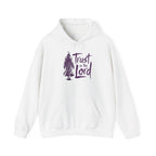 Trust in the Lord | Hooded Sweatshirt