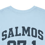 Dios es mi luz. — Salmos 27:1 | Tee