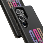 God is Love | Phone Case