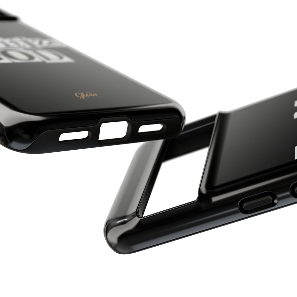 Prioritize God | Phone Case
