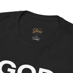 God is Good | Unisex Heavy Cotton Tee
