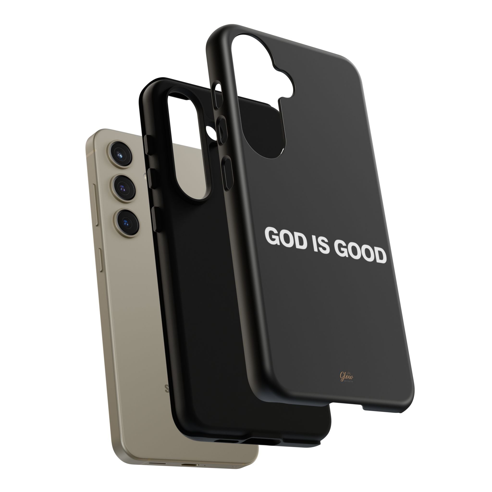 God is Good | Phone Case