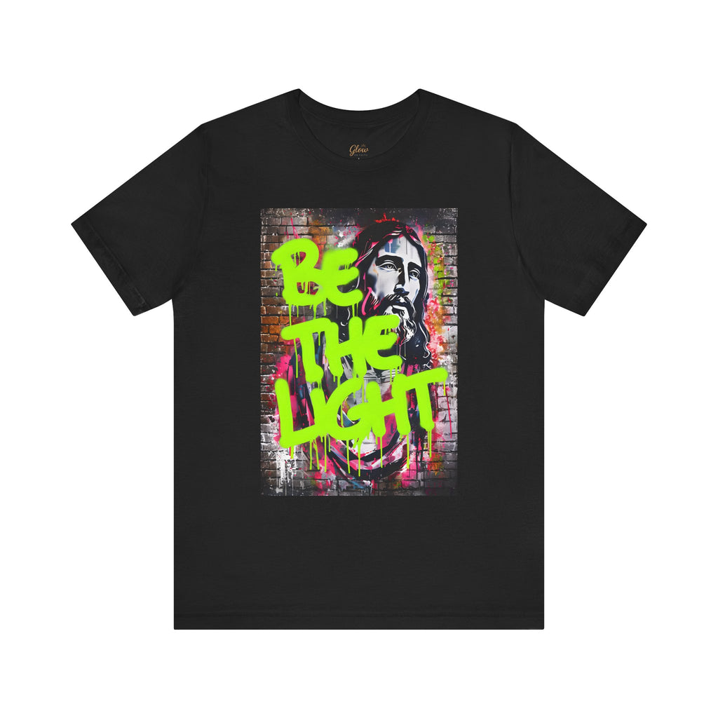 Be The Light | Unisex Graphic Tee