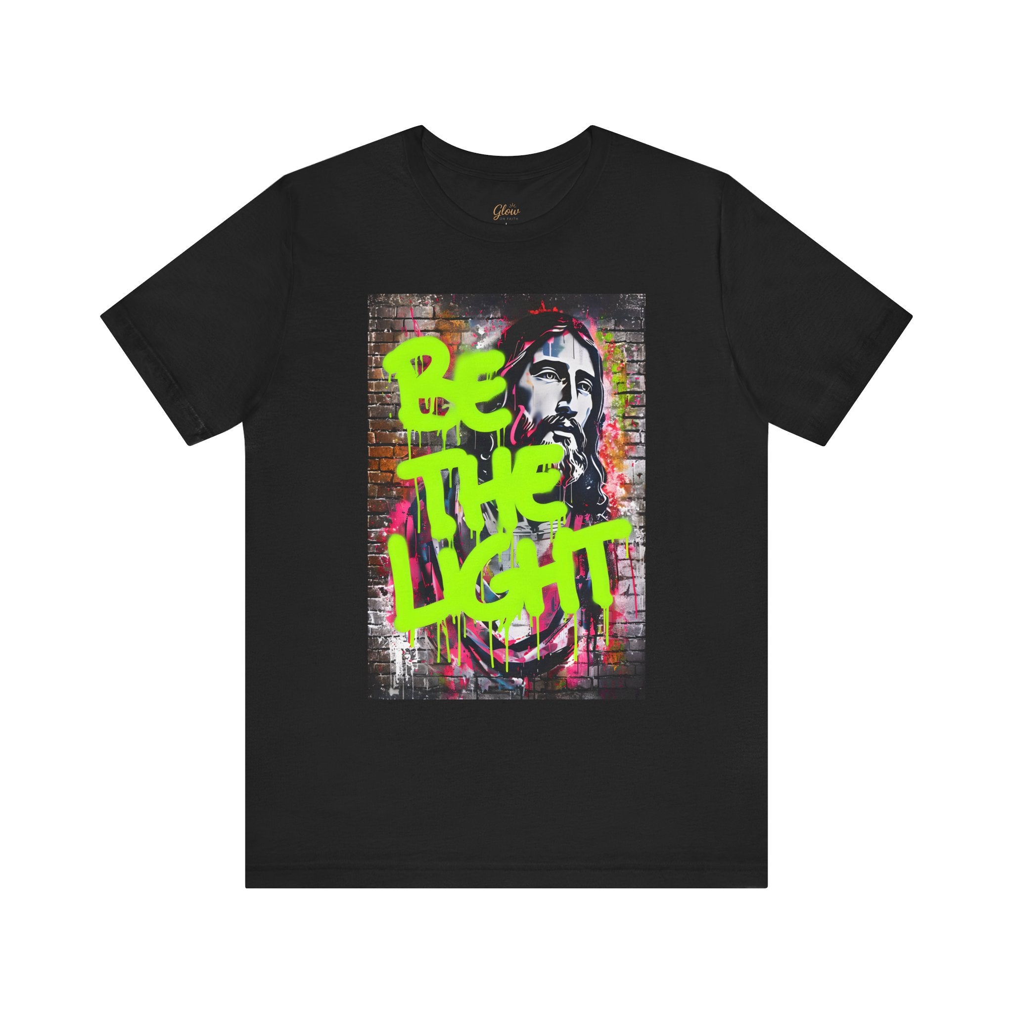 Be The Light | Unisex Graphic Tee