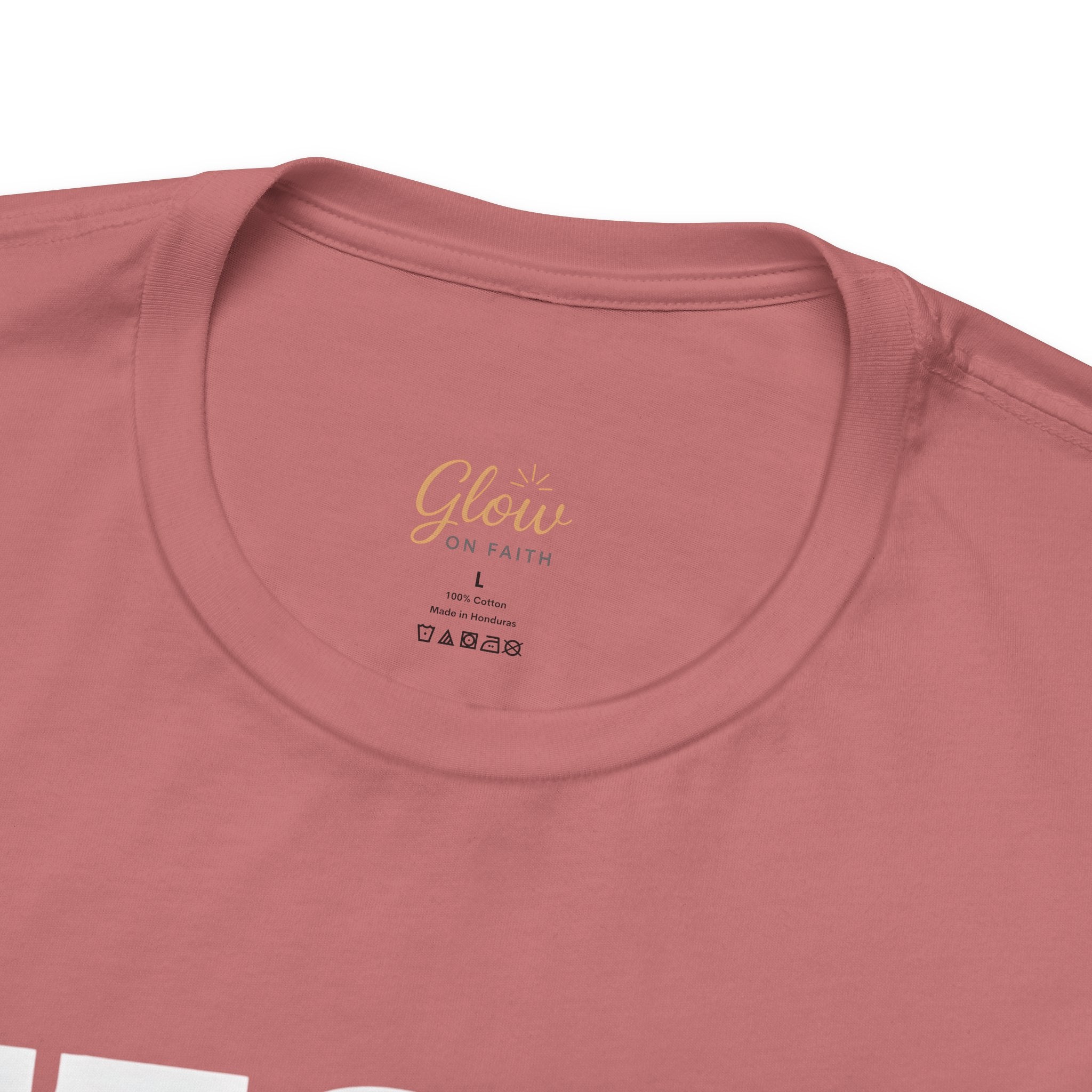 Jesus is the way | Unisex Tee