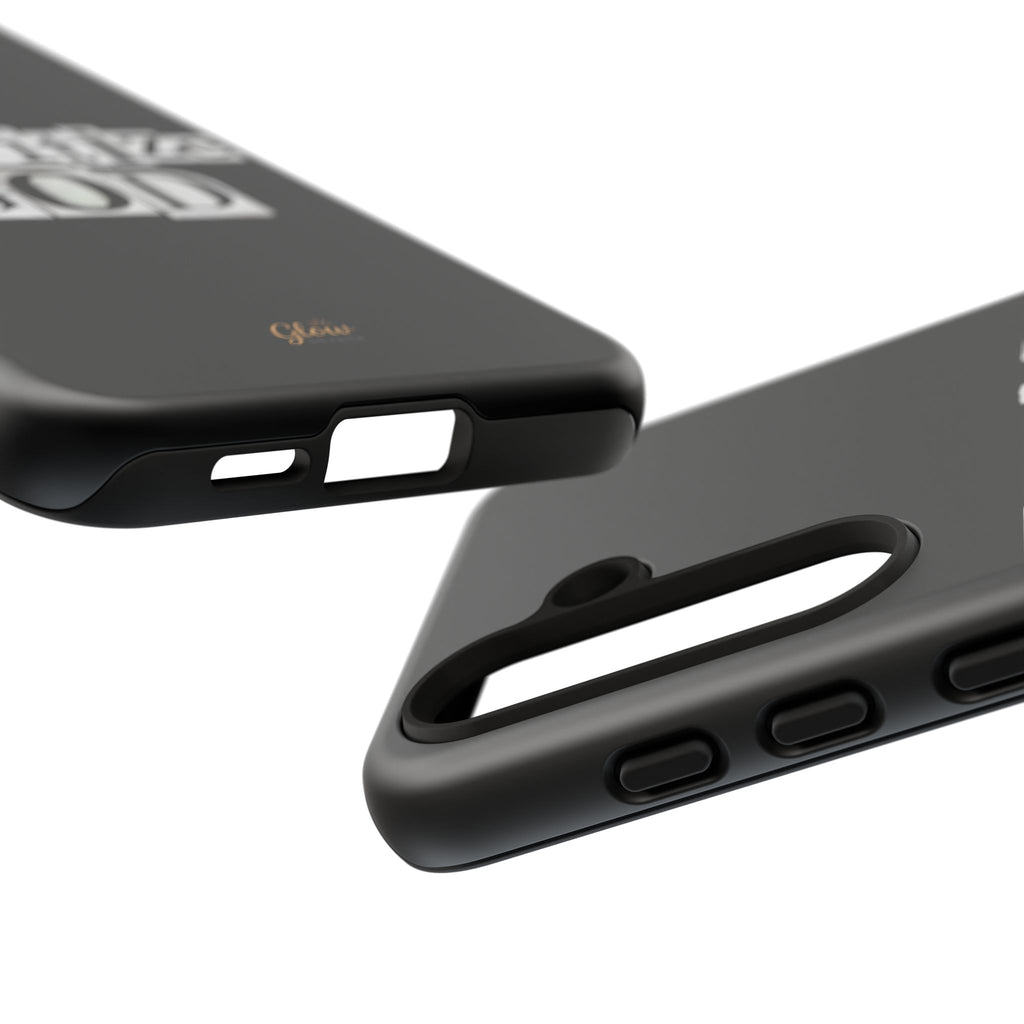 Prioritize God | Phone Case