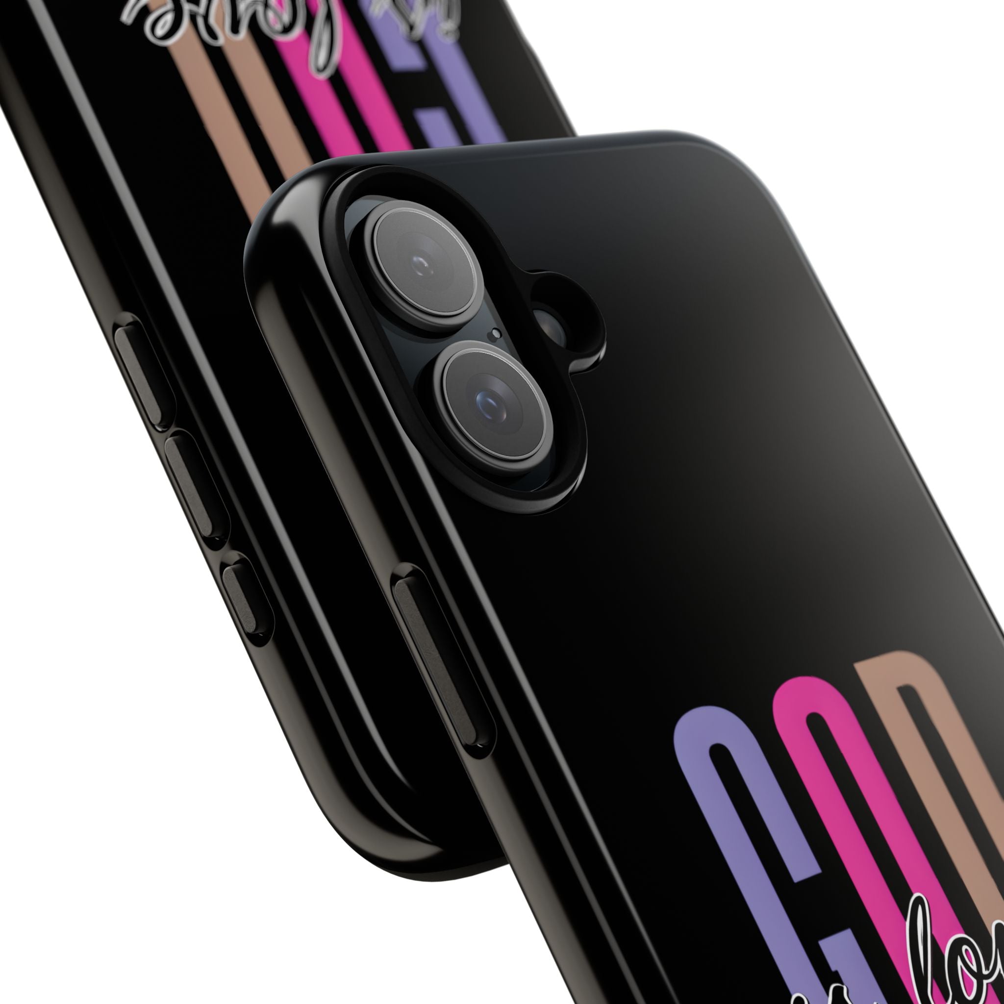 God is Love | Phone Case