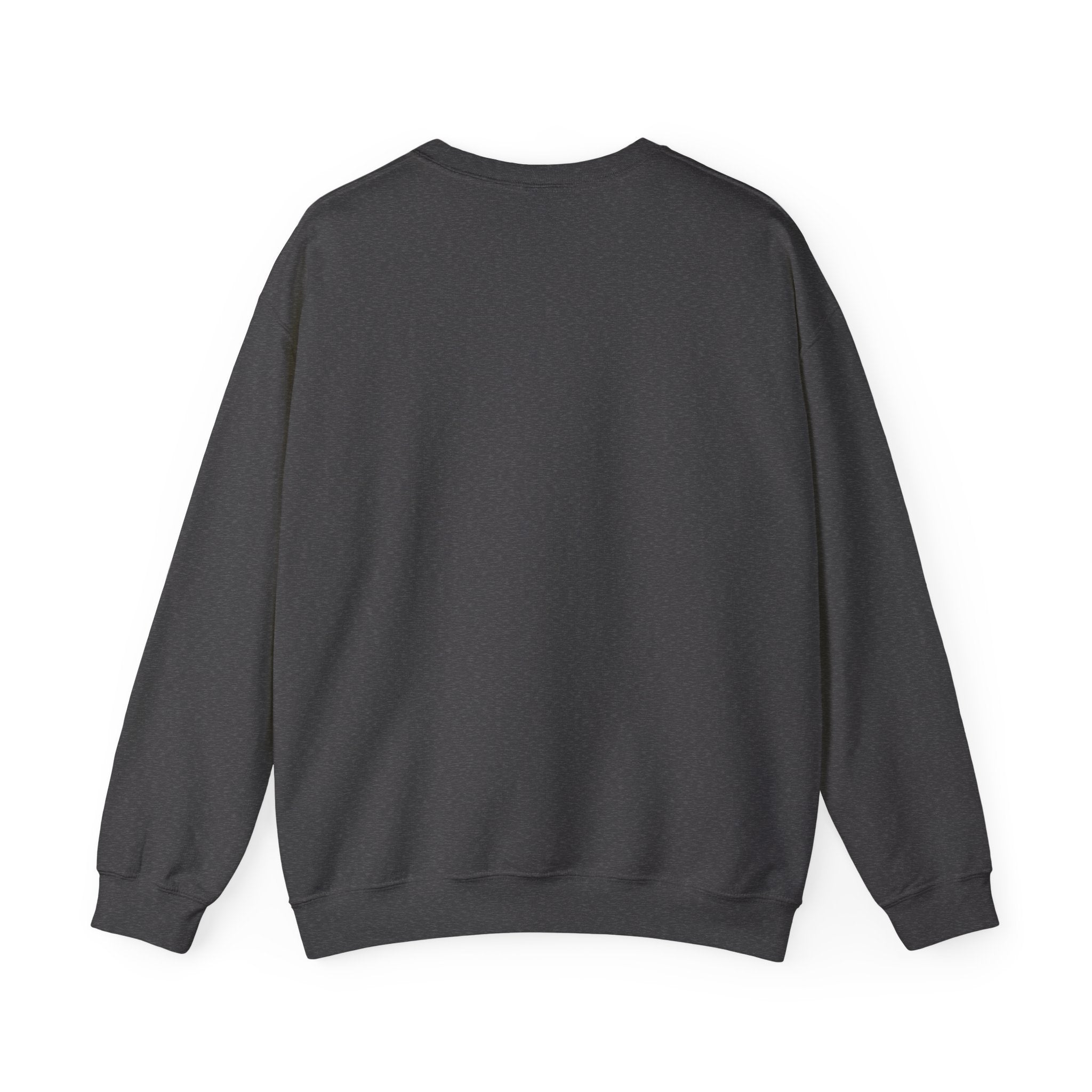 Jesus Never Fails | Crewneck Sweatshirt