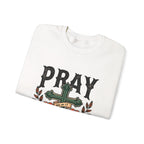 Pray | Crewneck Sweatshirt