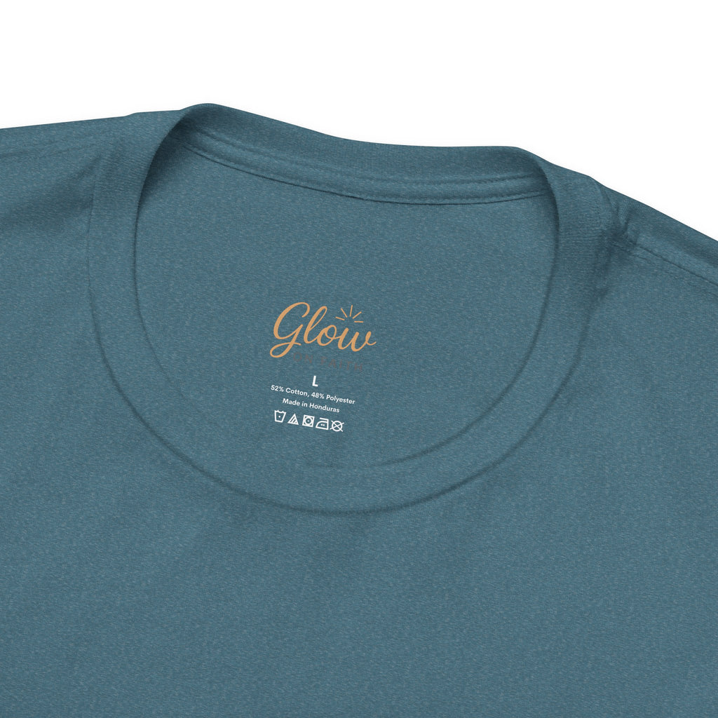 Faith Cross | Unisex Tee