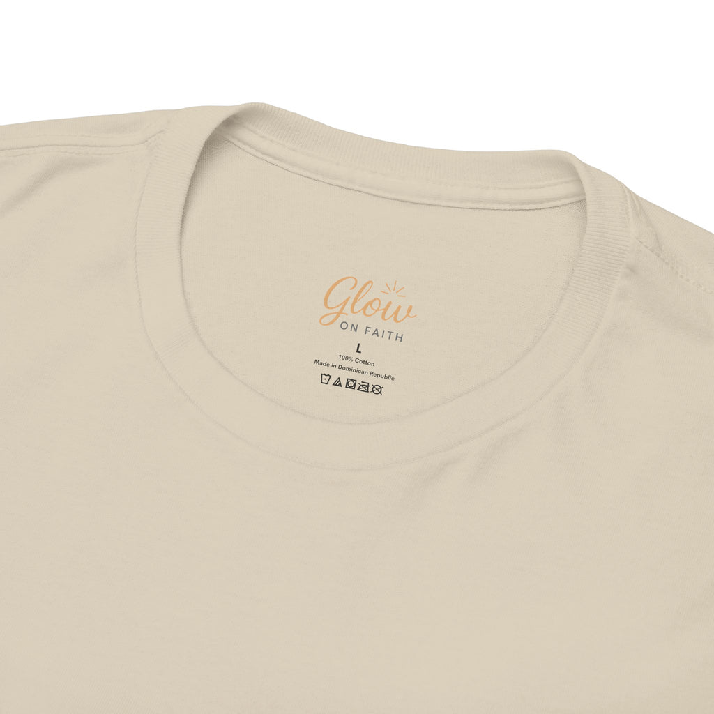 Jesus | Unisex Heavy Cotton Tee