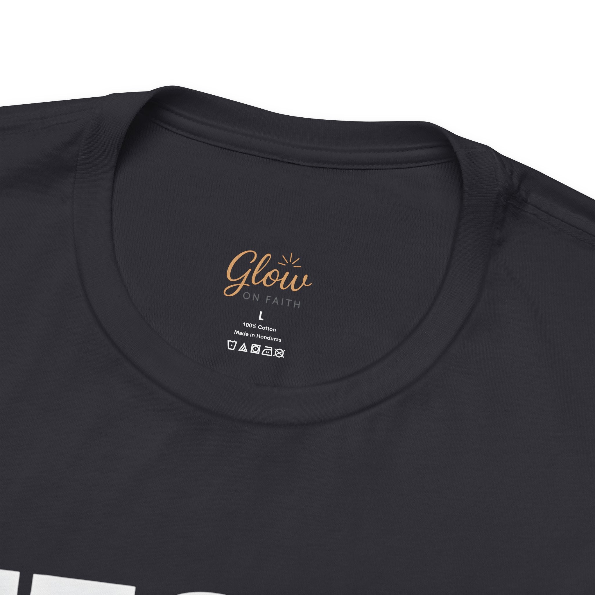 Jesus is the way | Unisex Tee