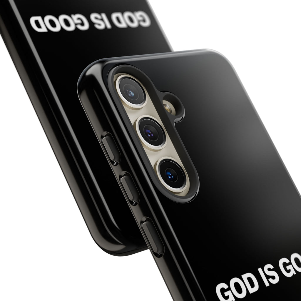 God is Good | Phone Case