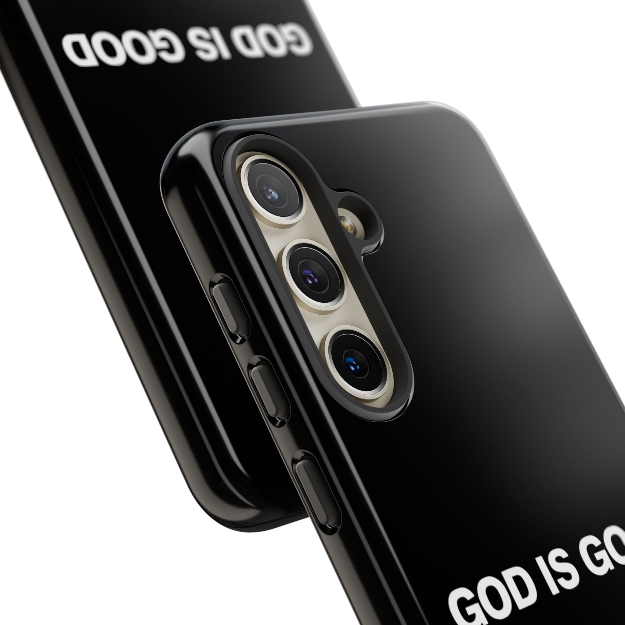 God is Good | Phone Case