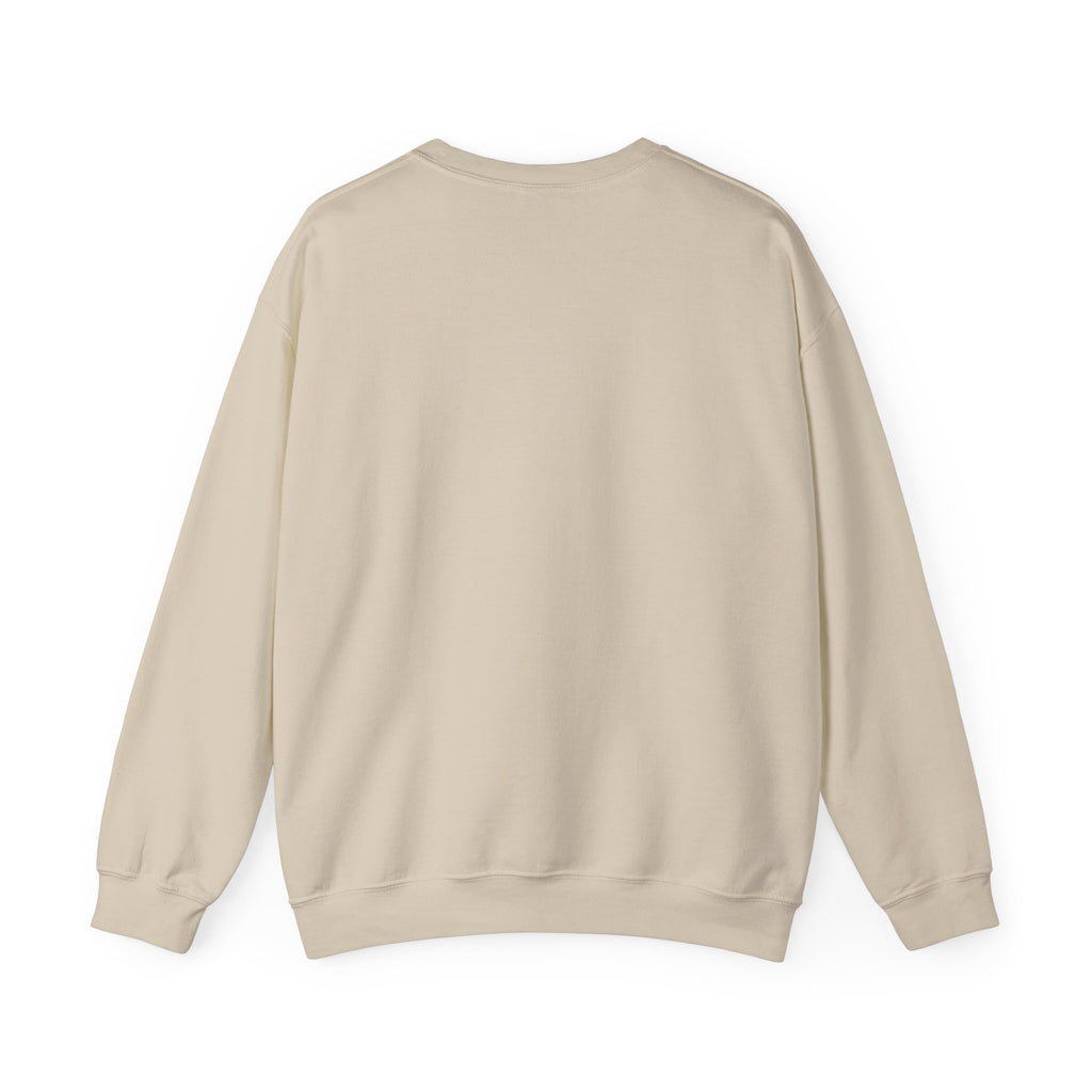 Where God Guides | Unisex Crewneck Sweatshirt