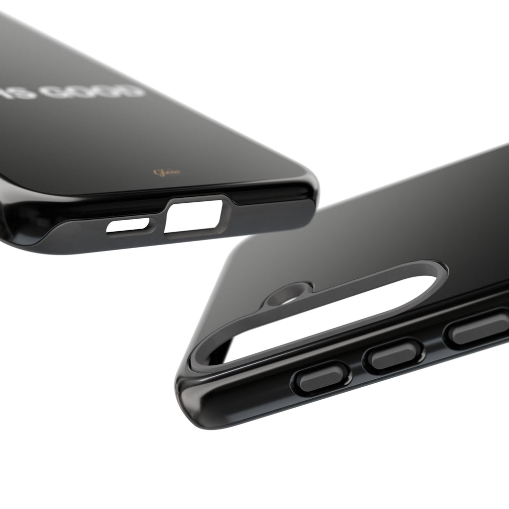 God is Good | Phone Case