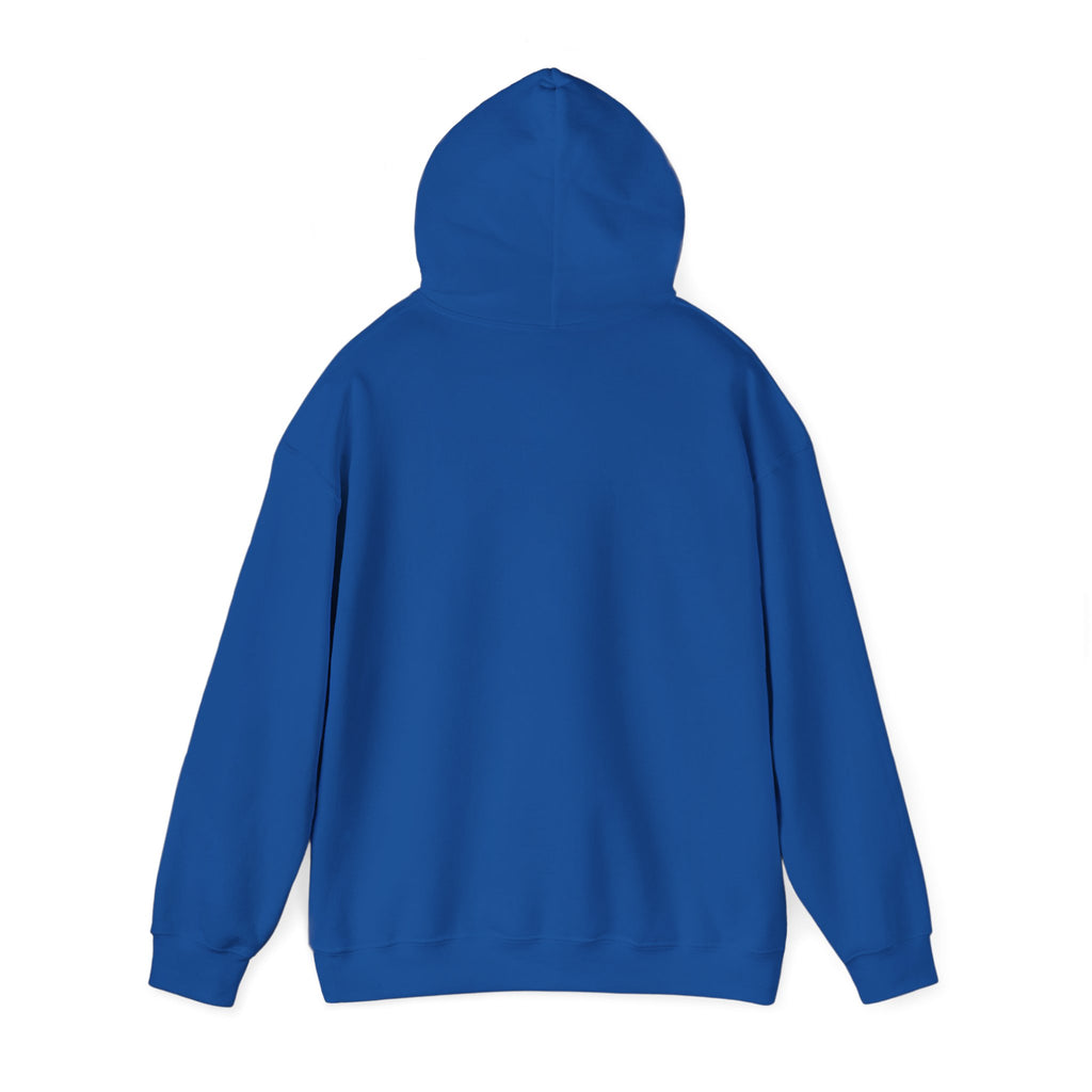 Trust God | Unisex Heavy Blend Hoodie