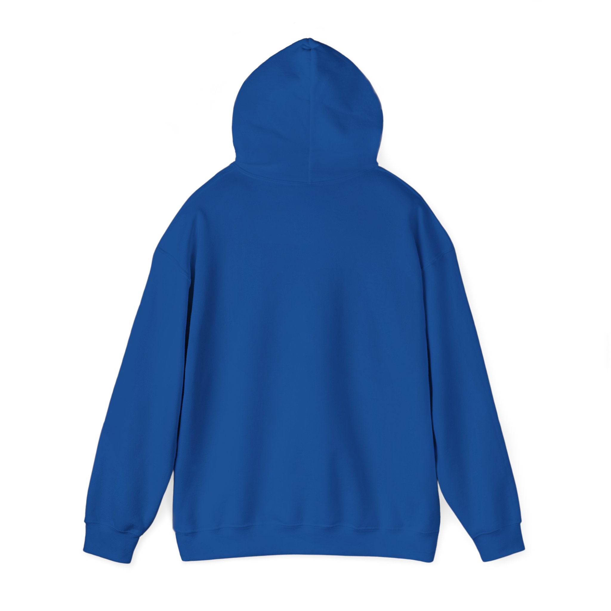 Trust God | Unisex Heavy Blend Hoodie