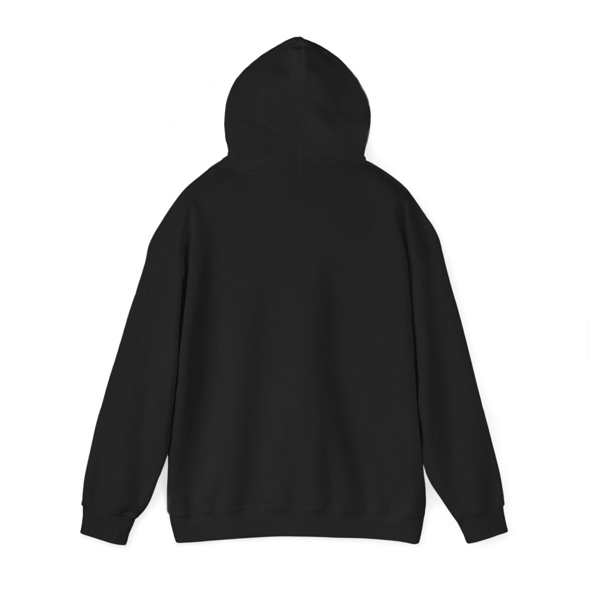 Trust God | Unisex Heavy Blend Hoodie
