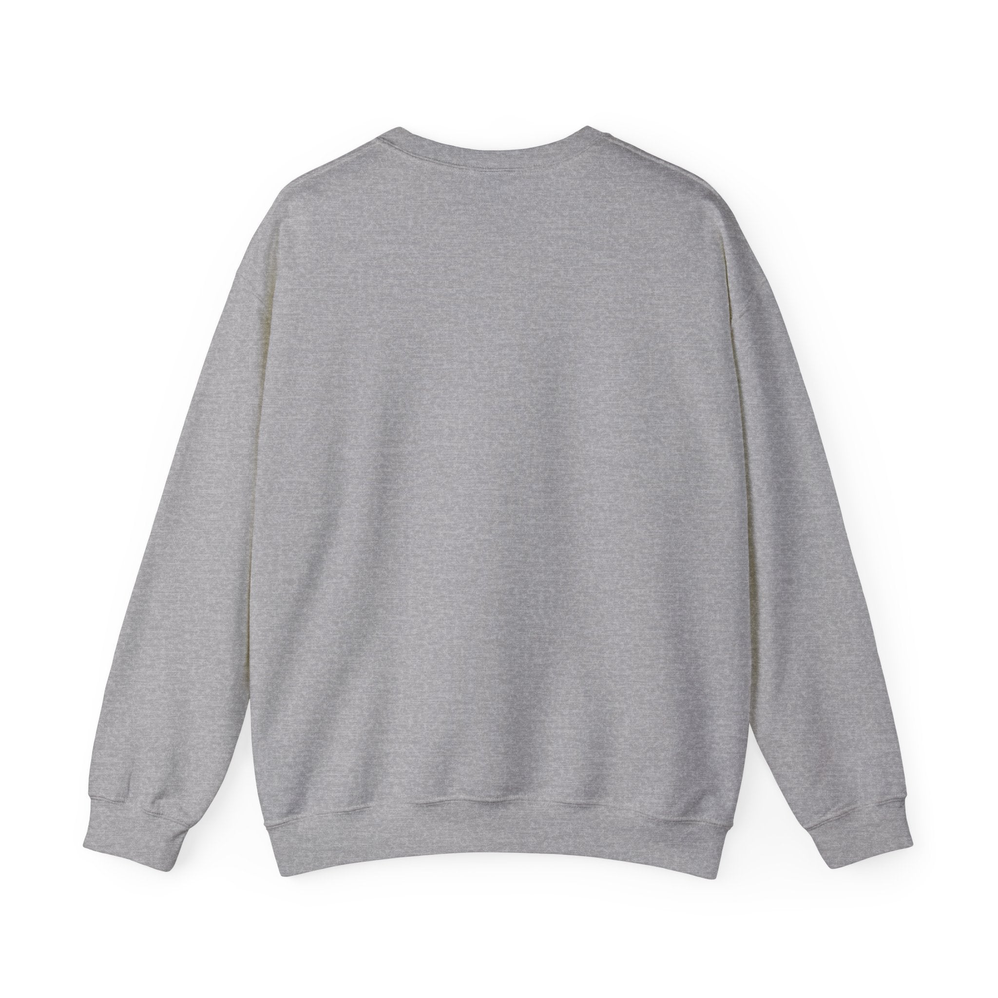 Jesus Never Fails | Crewneck Sweatshirt