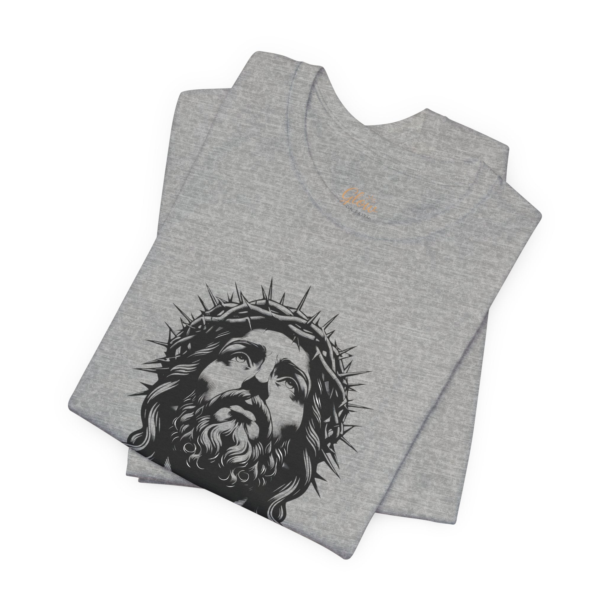 Jesus Risen | Unisex Short Sleeve Tee