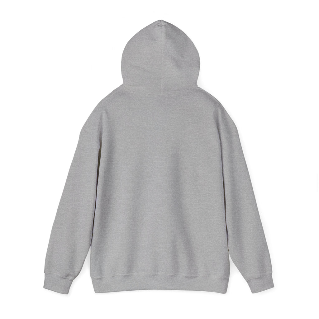 God Is My Strength | Unisex  Hoodie