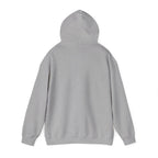God Is My Strength | Unisex  Hoodie