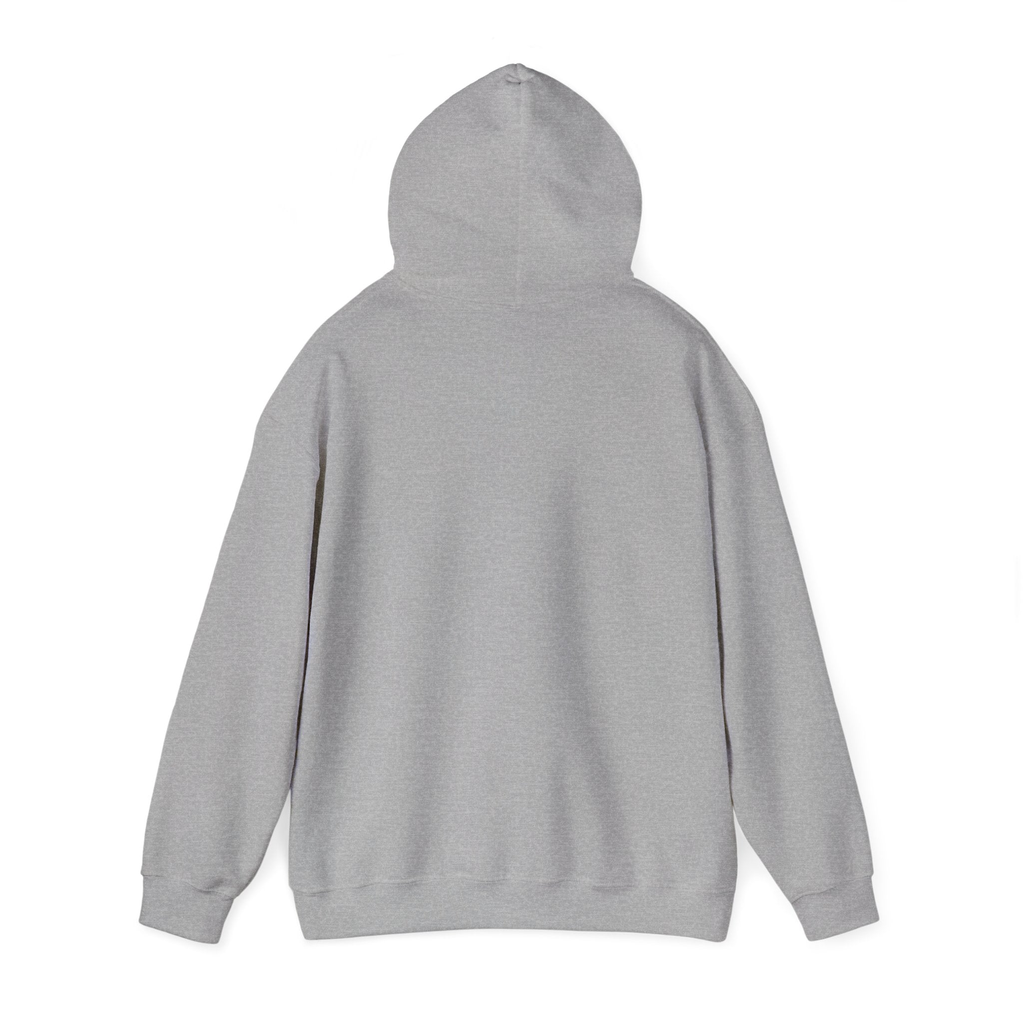 God Is My Strength | Unisex  Hoodie