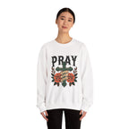 Pray | Crewneck Sweatshirt