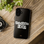 Prioritize God | Phone Case