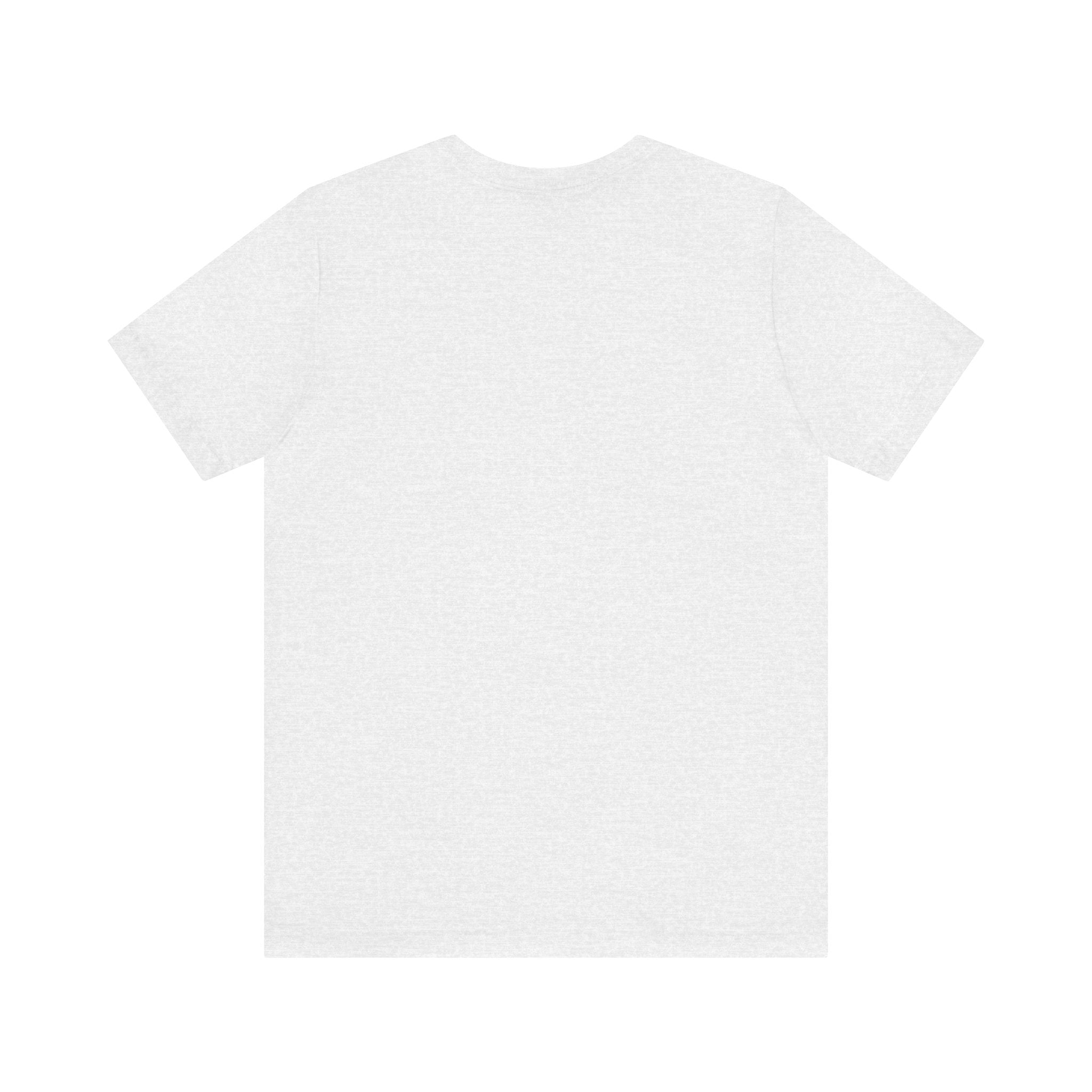 Cross | Unisex Jersey Short Sleeve Shirt