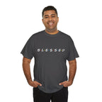Blessed | Unisex Heavy Cotton Tee