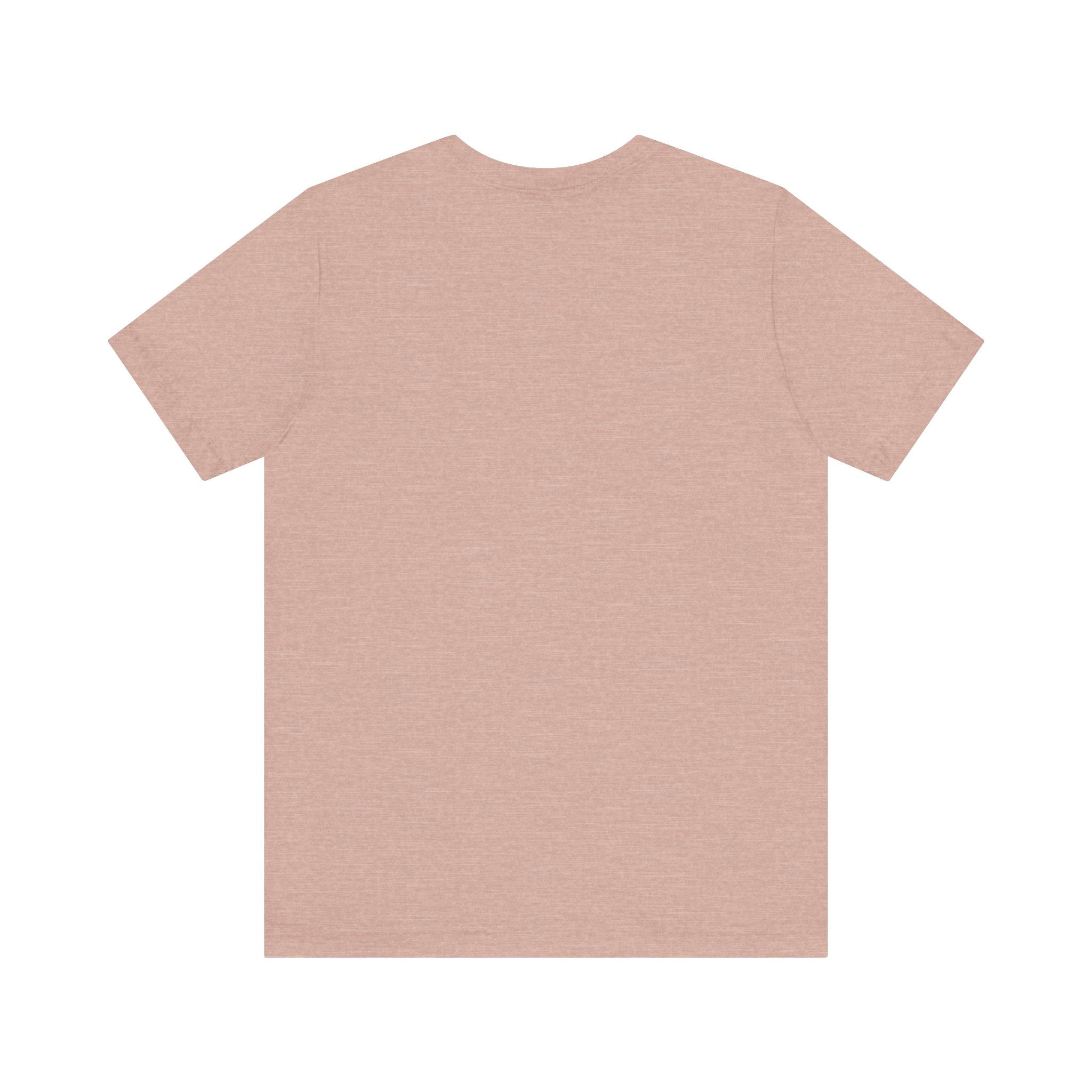 Jesus is the way | Unisex Tee