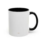Coffee and calm, guided by His light. | Coffee Mug