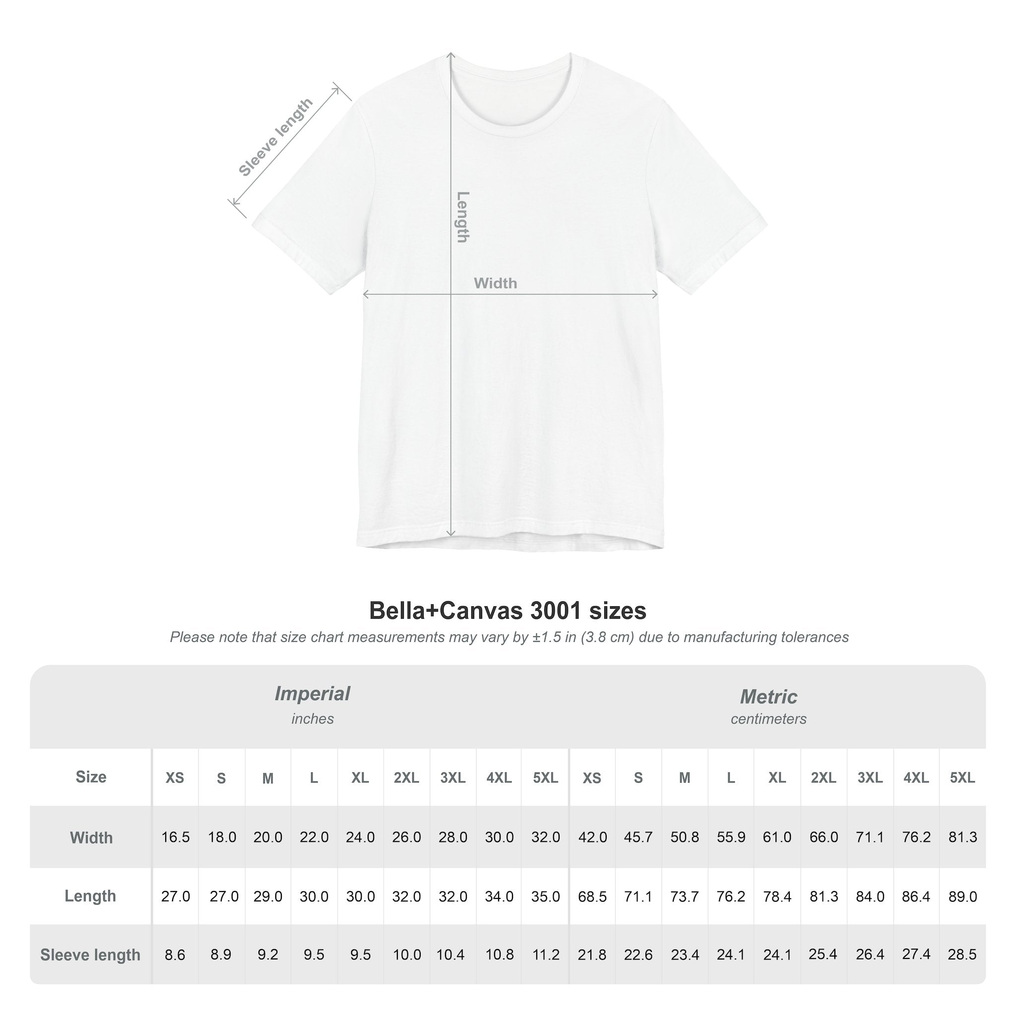 Jesús nunca falla (Jesus Never Fails) | Faith-Inspired Unisex Tee