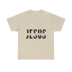 Jesus | Unisex Heavy Cotton Tee