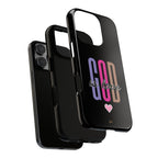 God is Love | Phone Case