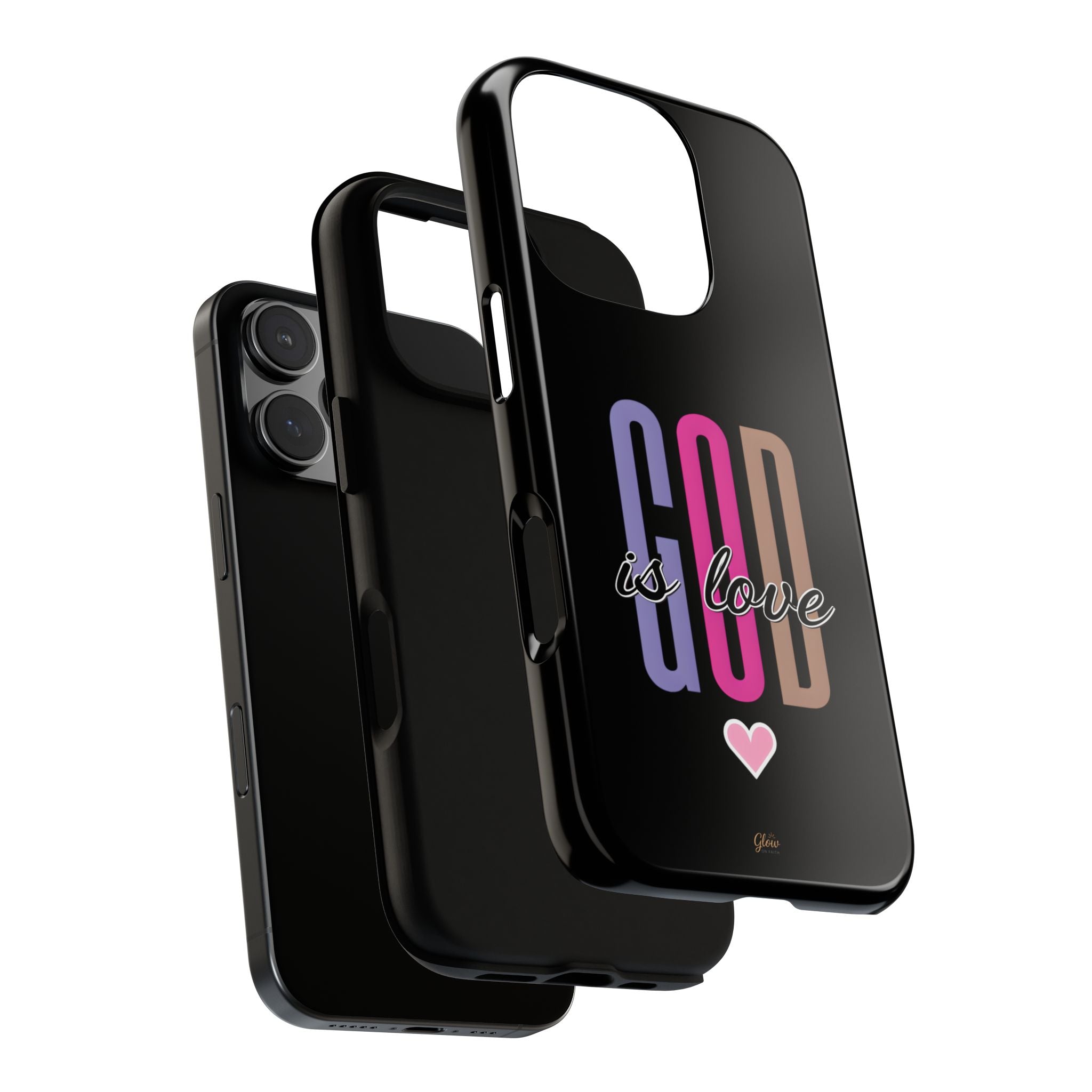 God is Love | Phone Case