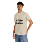 Jesus | Unisex Heavy Cotton Tee