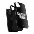 Prioritize God | Phone Case