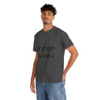 Jesus | Unisex Heavy Cotton Tee