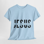 Jesus | Unisex Heavy Cotton Tee