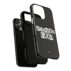 Prioritize God | Phone Case