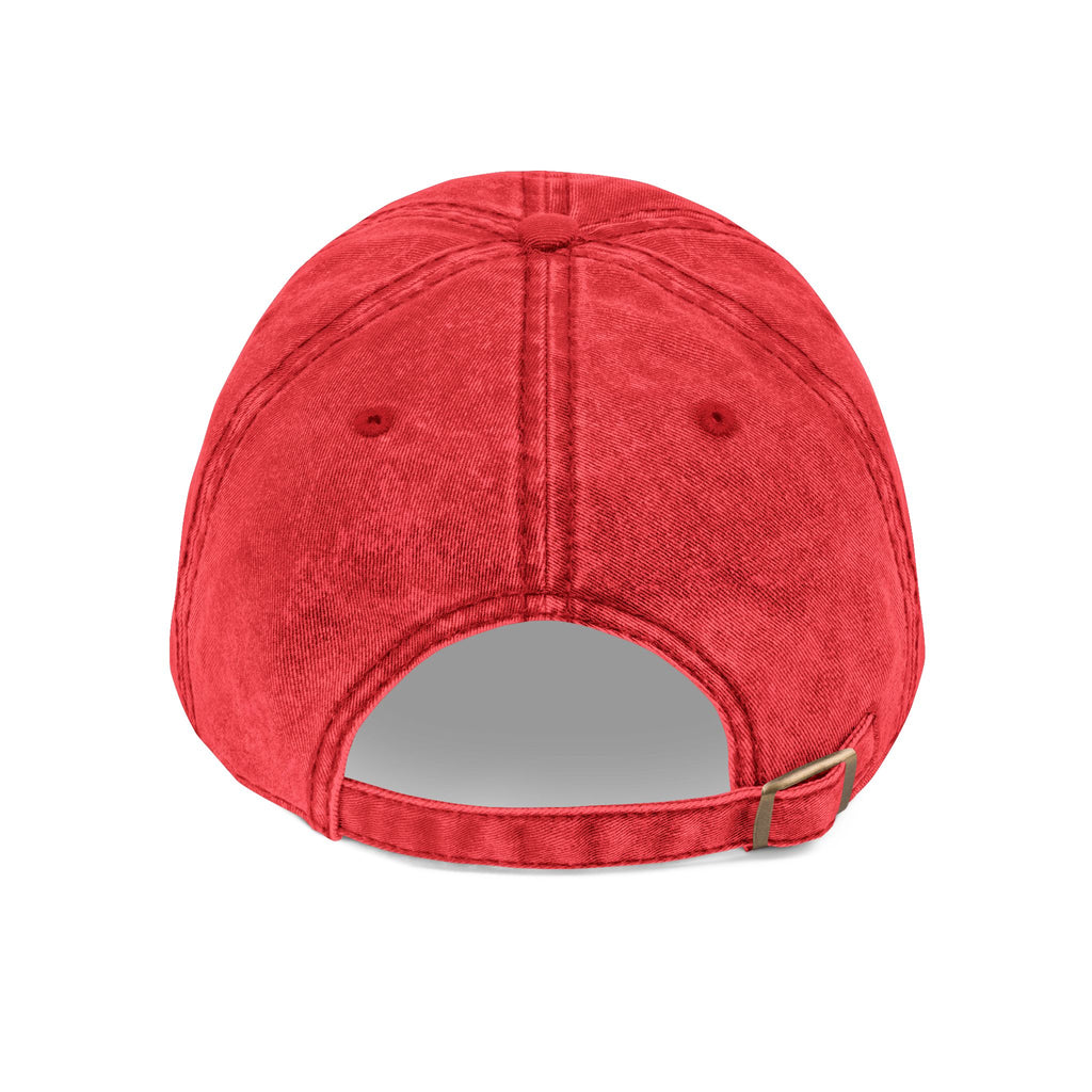 Bendecida (Blessed feminine) | Vintage Cap (Embroidery)