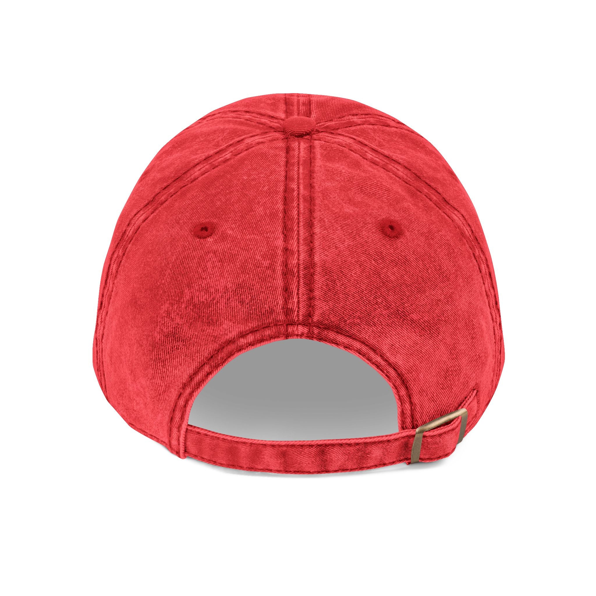 Bendecida (Blessed feminine) | Vintage Cap (Embroidery)