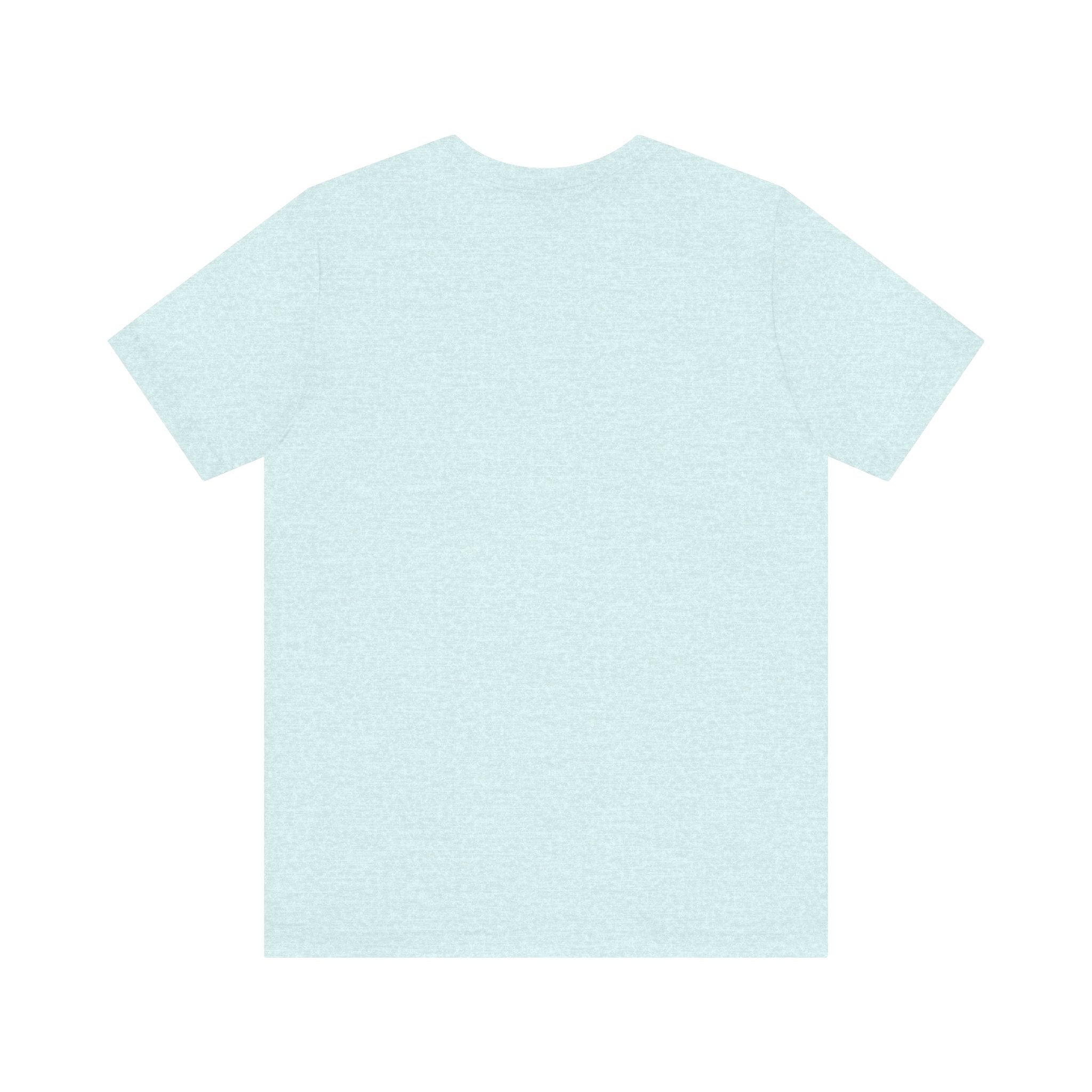 Jesús es el camino (Jesus is the way) | Unisex Tee