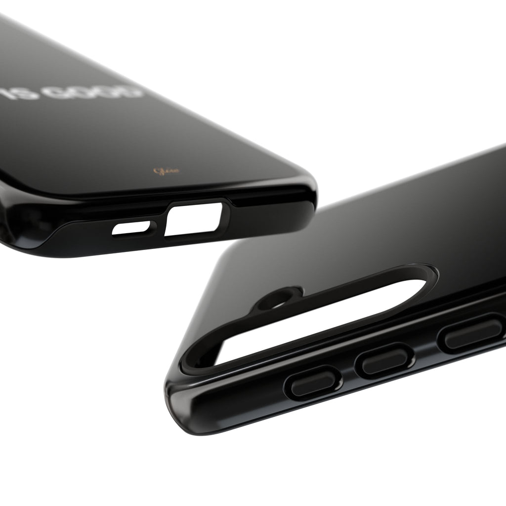 God is Good | Phone Case