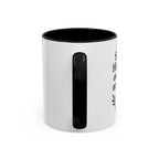 Sip in His love, one cup at a time. | Coffee Mug