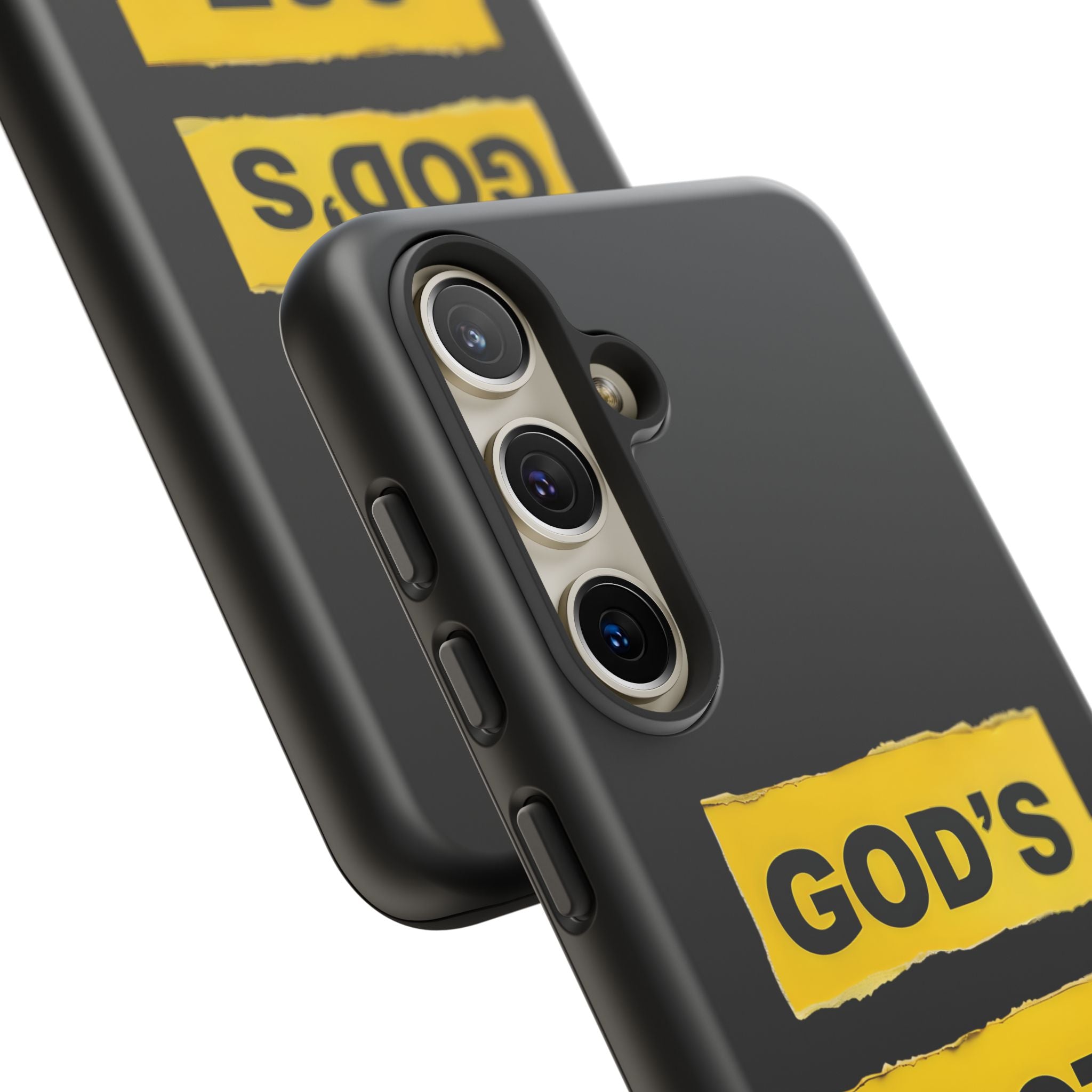 God's Got You | Phone Case