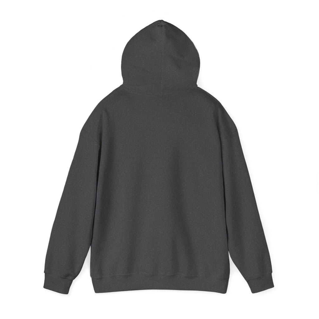 God Is My Strength | Unisex  Hoodie